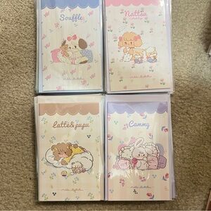 Cute Illustrated Universal Greeting card